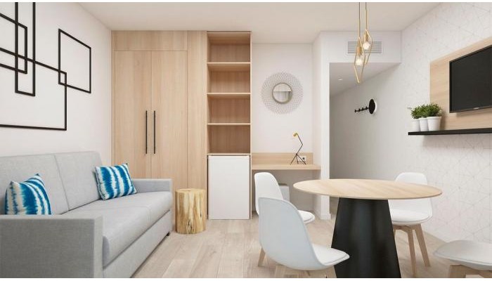 Hotel Palmanova Suites By Trh poza 6