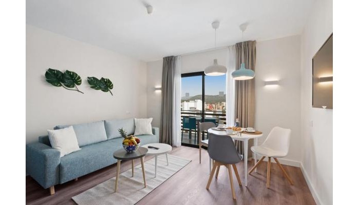 Hotel Palmanova Suites By Trh poza 1