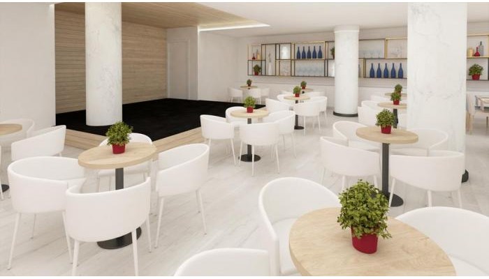 Hotel Palmanova Suites By Trh poza 12
