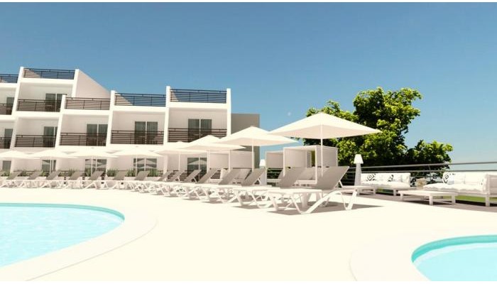 Hotel Palmanova Suites By Trh poza 10