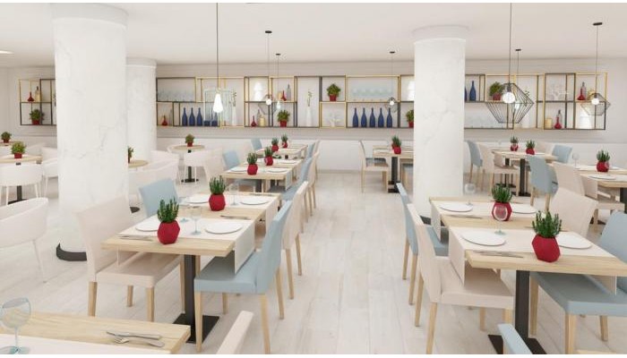 Hotel Palmanova Suites By Trh poza 13