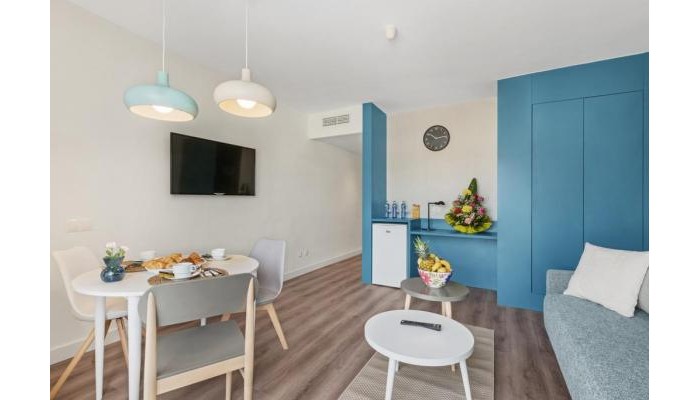 Hotel Palmanova Suites By Trh poza 3