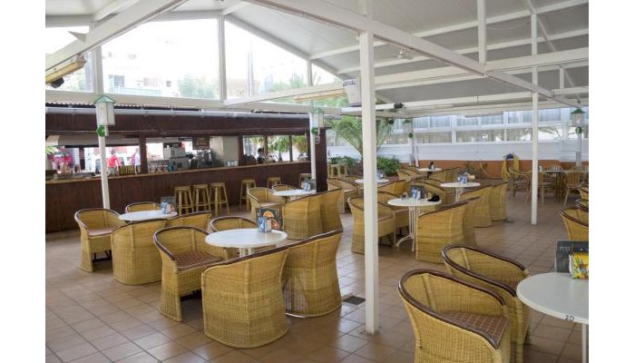 Hotel Paradise Beach Music - Adults Only poza 2