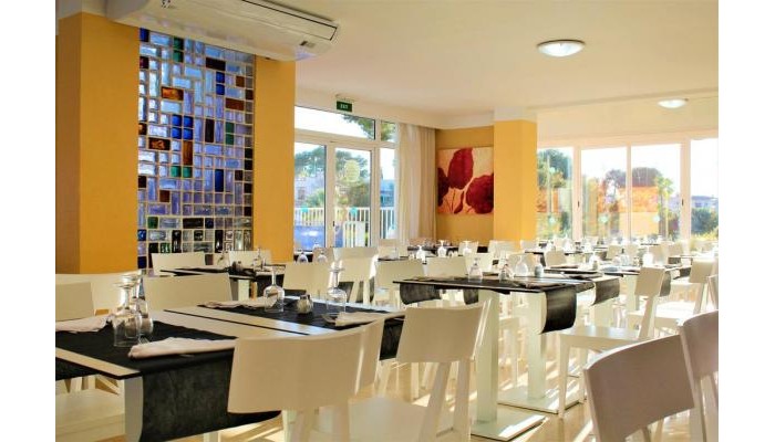 Hotel Paradise Beach Music - Adults Only poza 4