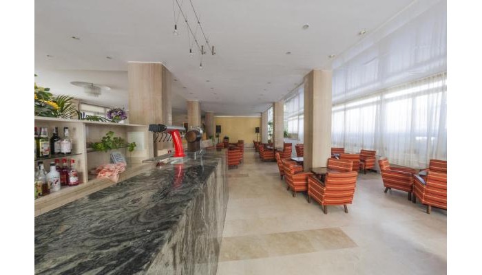 Hotel Paradise Beach Music - Adults Only poza 1