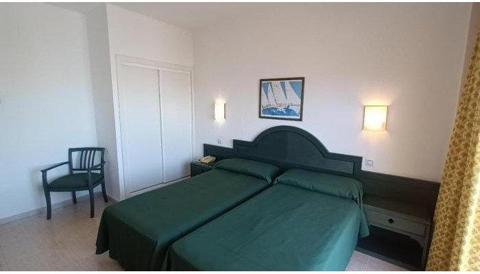 Hotel Pinero Bahia De Palma poza 1