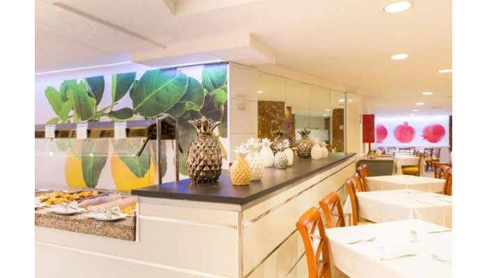 Hotel Pinero Bahia De Palma poza 4