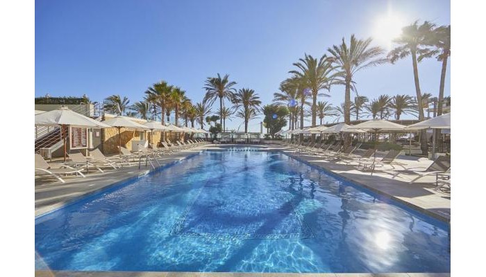 Hotel Playa Golf poza 2