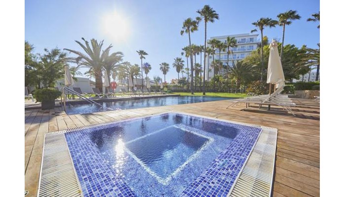 Hotel Playa Golf poza 1