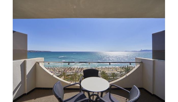 Hotel Playa Golf poza 8