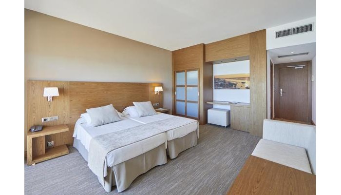 Hotel Playa Golf poza 9