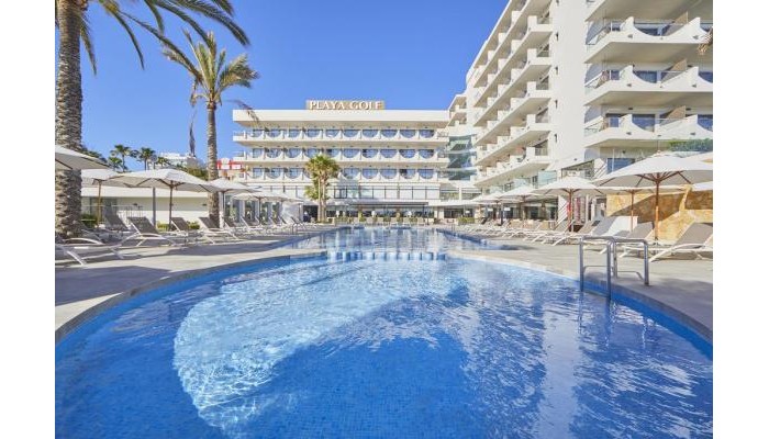 Hotel Playa Golf poza 0