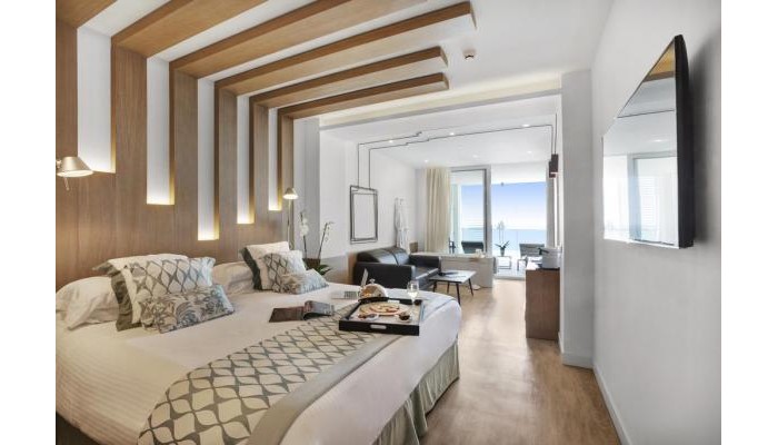 Hotel Pure Salt Garonda - Adults Only poza 14