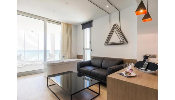 Hotel Pure Salt Garonda - Adults Only poza 2