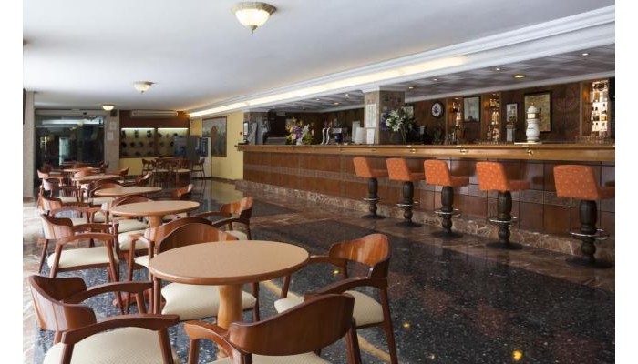 Hotel Riutort poza 5