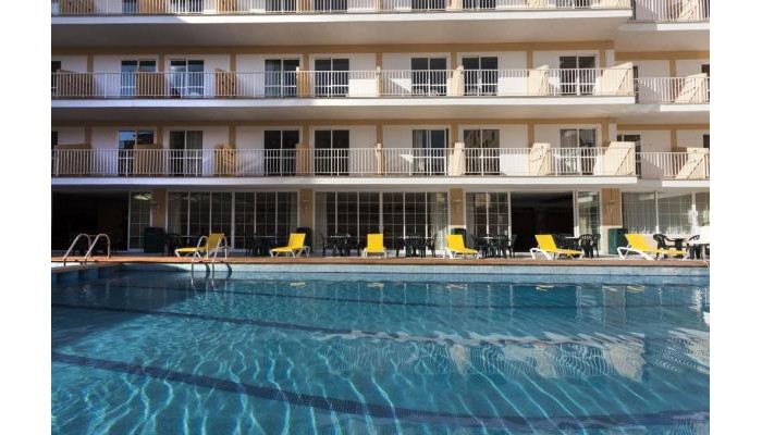 Hotel Riutort poza 8