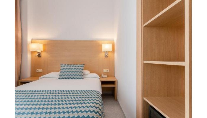 Hotel Riutort poza 9