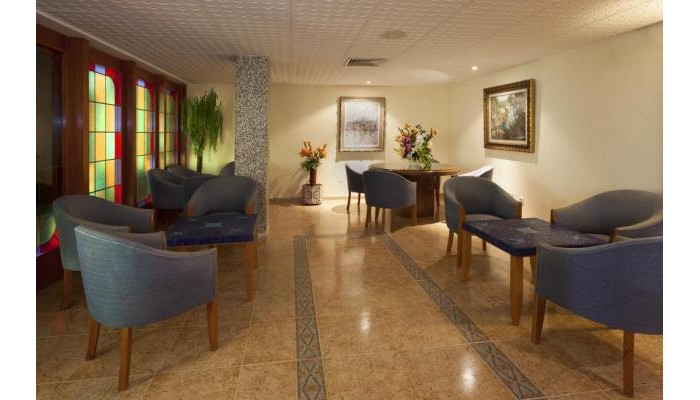 Hotel Riutort poza 6