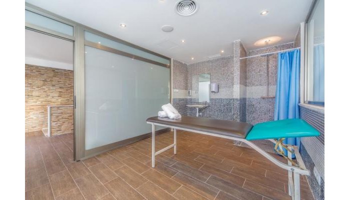 Hotel Seramar Sunna Park poza 6