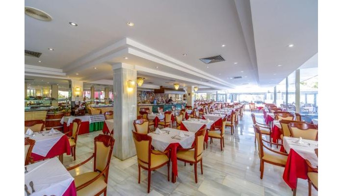 Hotel Seramar Sunna Park poza 5