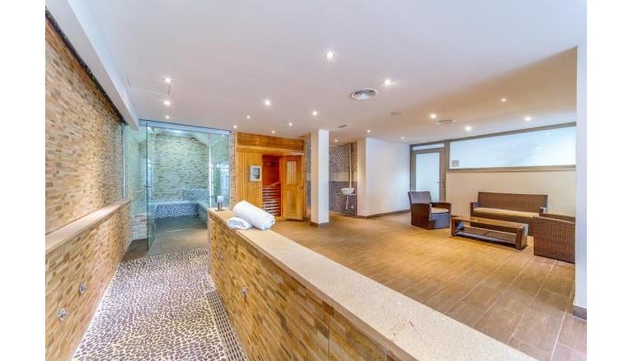 Hotel Seramar Sunna Park poza 9