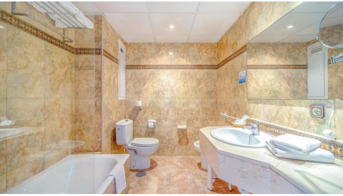 Hotel Seramar Sunna Park poza 3