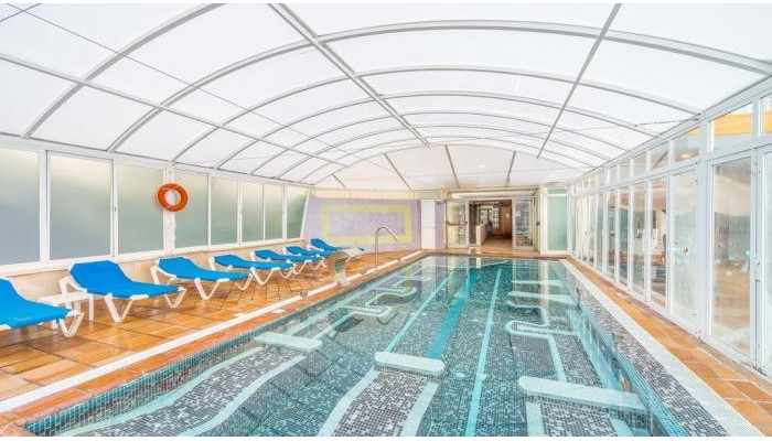 Hotel Seramar Sunna Park poza 4