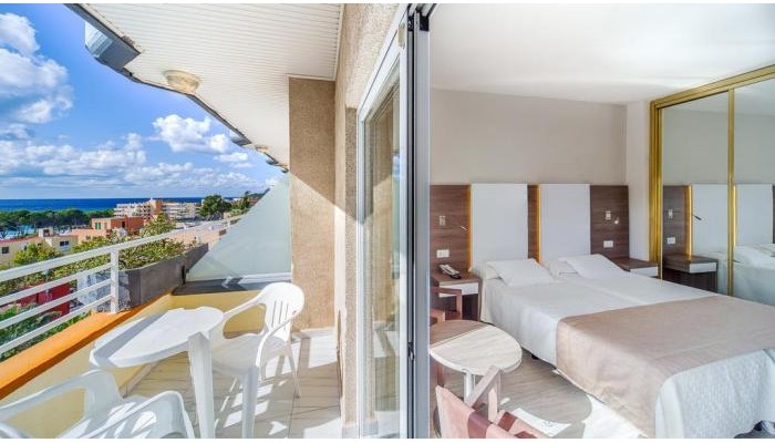 Hotel Seramar Sunna Park poza 7