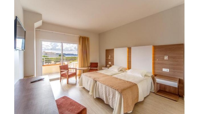 Hotel Seramar Sunna Park poza 8