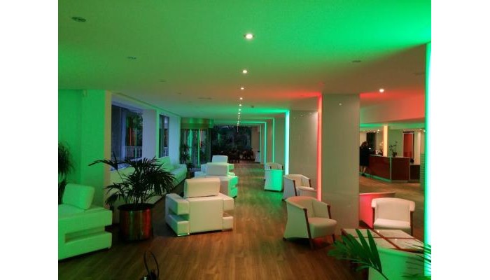 Hotel Seramar Sunna Park poza 1