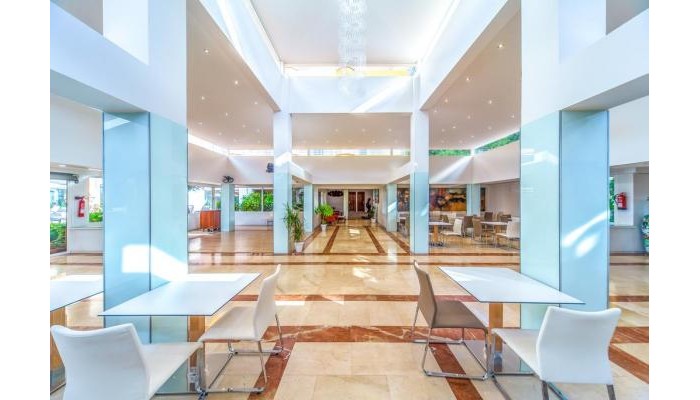 Hotel Seramar Sunna Park poza 2