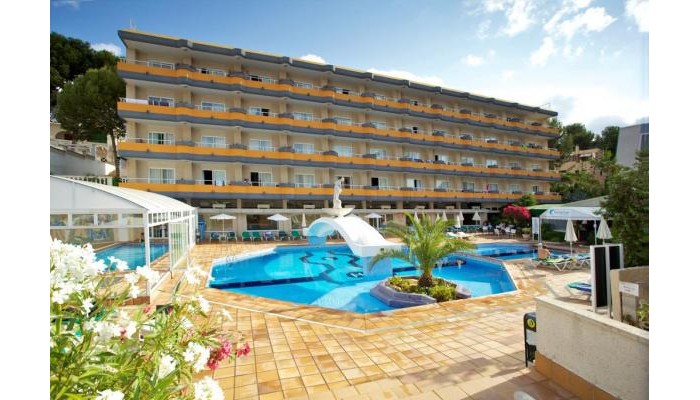 Hotel Seramar Sunna Park poza 0