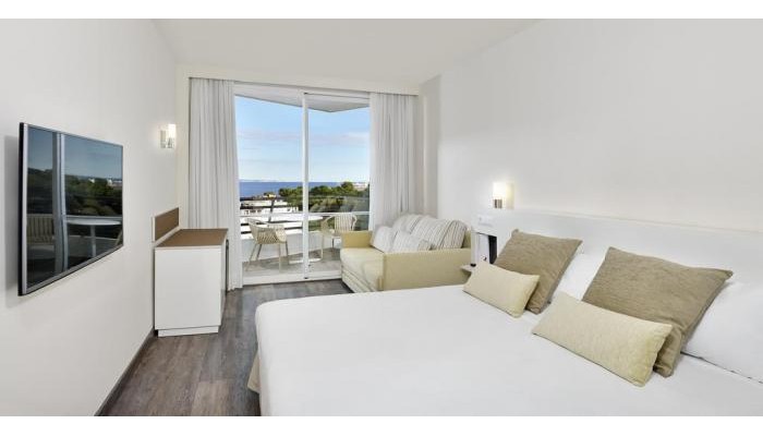 Hotel Sol Barbados poza 15