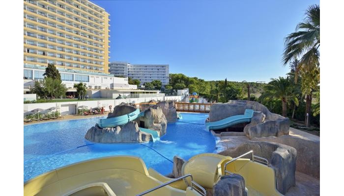 Hotel Sol Barbados poza 8