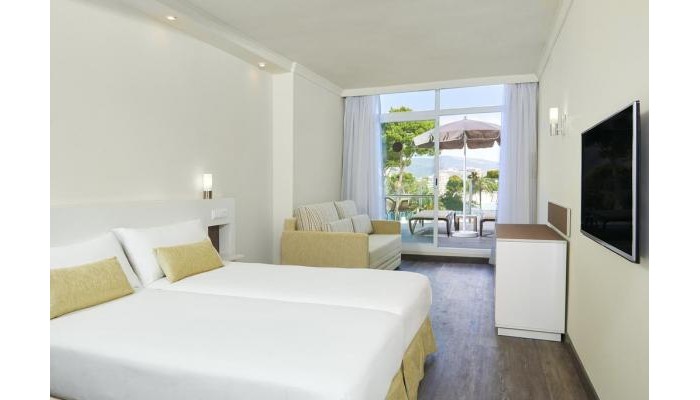 Hotel Sol Barbados poza 14
