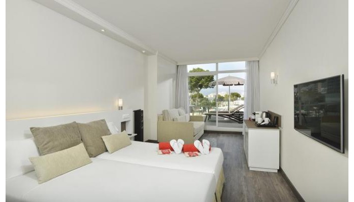 Hotel Sol Barbados poza 16