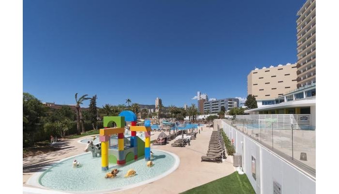 Hotel Sol Barbados poza 6