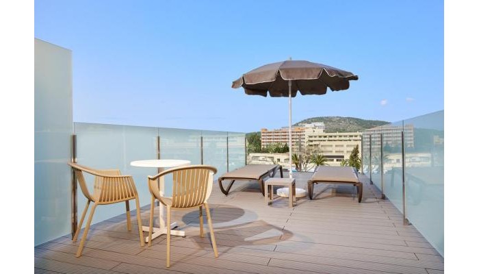 Hotel Sol Barbados poza 11