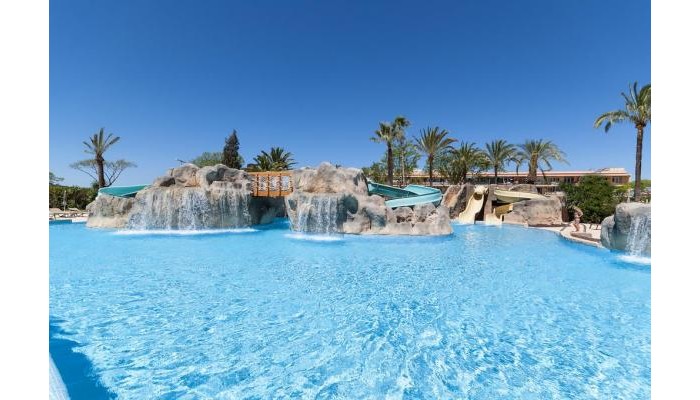 Hotel Sol Barbados poza 7