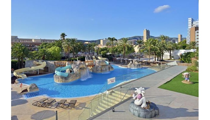 Hotel Sol Barbados poza 9