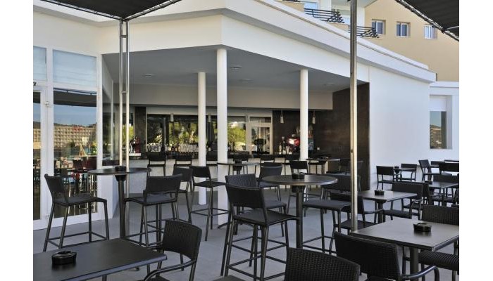 Hotel Sol Barbados poza 1