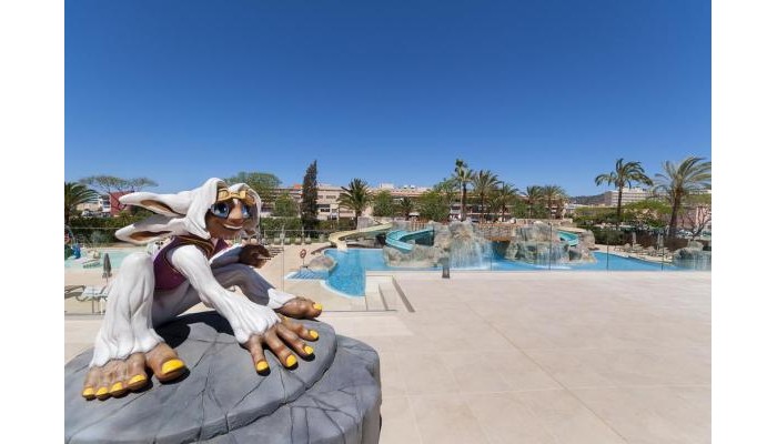 Hotel Sol Barbados poza 10