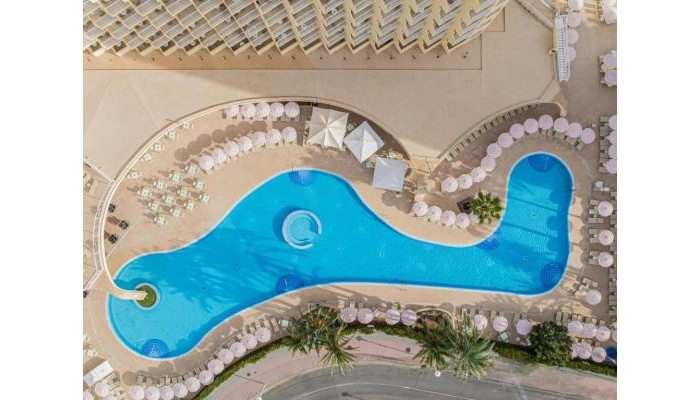 Poza pentru Hotel Sol Guadalupe 1313-1759487660 Hotel Sol Guadalupe poza 18