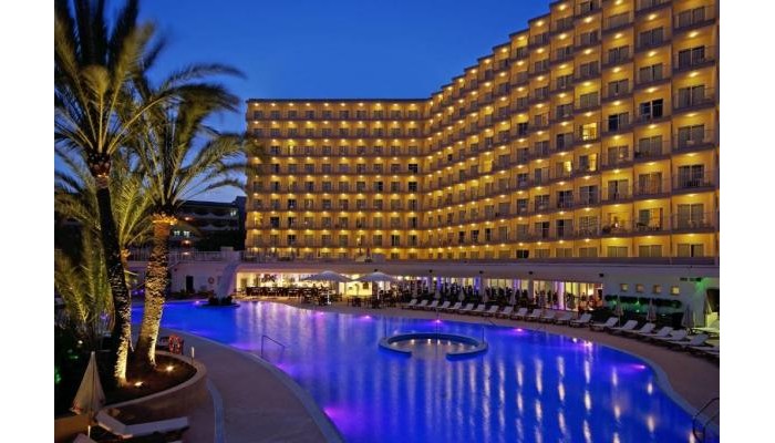 Poza pentru Hotel Sol Guadalupe 204-1759487606 Hotel Sol Guadalupe poza 0