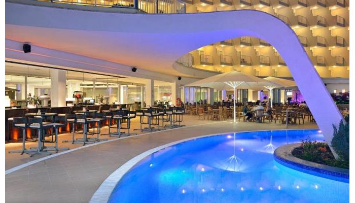 Poza pentru Hotel Sol Guadalupe 5975-1759487663 Hotel Sol Guadalupe poza 19