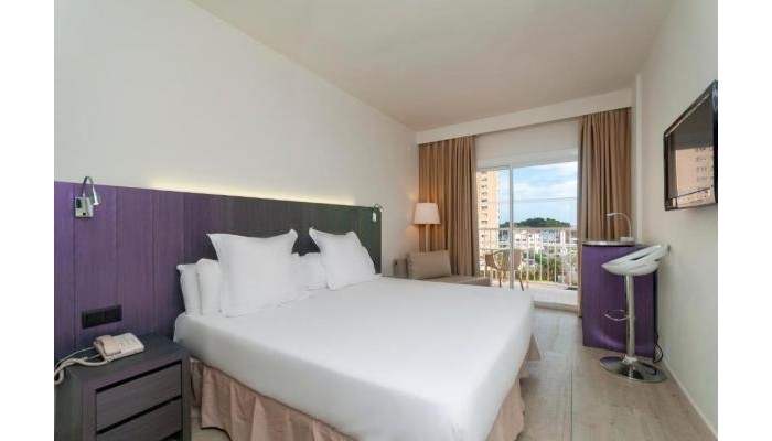Poza pentru Hotel Sol Guadalupe 6044-1759487615 Hotel Sol Guadalupe poza 3