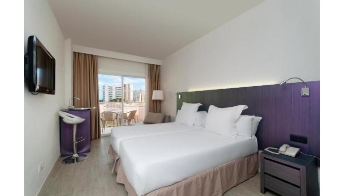 Poza pentru Hotel Sol Guadalupe 6359-1759487612 Hotel Sol Guadalupe poza 2