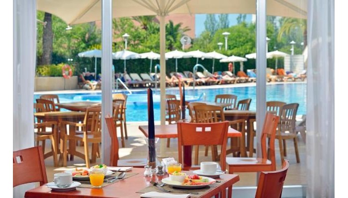 Poza pentru Hotel Sol Guadalupe 7759-1759487642 Hotel Sol Guadalupe poza 12