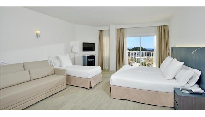 Poza pentru Hotel Sol Guadalupe 8280-1759487624 Hotel Sol Guadalupe poza 6