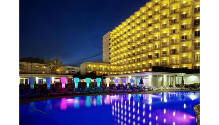 Hotel Sol Palmanova poza 4